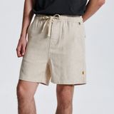 Cruiser Linen Short - Multiple Colors