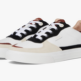 Pop Soul Sneaker - Black/Brown Multi