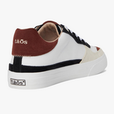 Pop Soul Sneaker - Black/Brown Multi