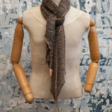 Season of Onyx Scarf