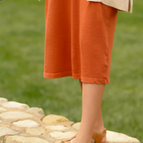 The Show Sandal - Caramel