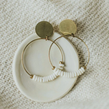 Dune Earrings