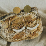 Dune Earrings