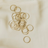 Eclipse Stacking Rings - Multiple Sizes