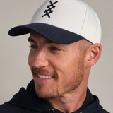 Unisex Trucker Hat - Navy