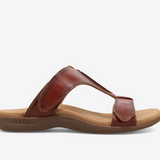 Slide Show Sandal - Cognac