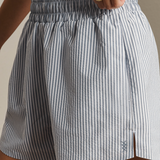 Saltair Short - Washed Navy