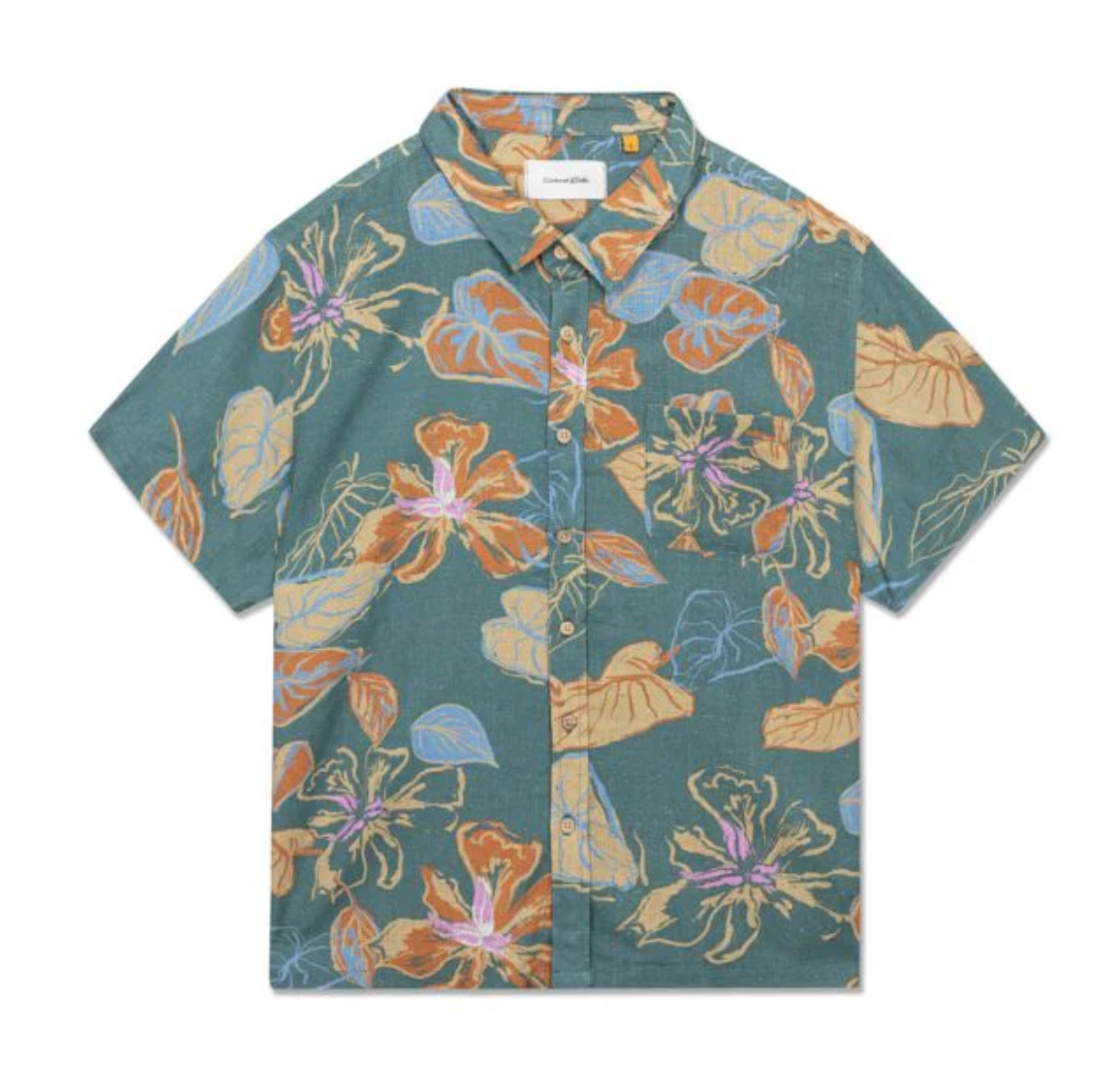 Frequency Shirt