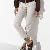 Arizona SFB Suede Sandals - Mocha
