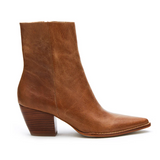 Caty City Boot - Tan