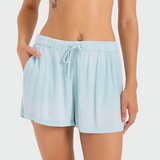Stone Shine Shorts