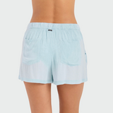 Stone Shine Shorts