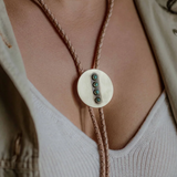 Gallatin Bolo Tie - 2 Colors
