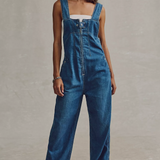 Jude One Piece - Mid Indigo