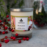 Mistletoe Soy Candle