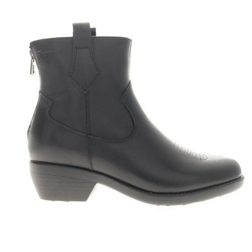 Maisie Women's Western Ankle Boot