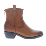 Maisie Women's Western Ankle Boot