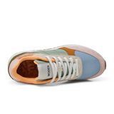 Ronja Sneaker - Algae Multi