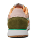 Ronja Sneaker - Algae Multi