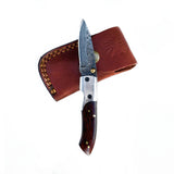EDC Pocket Knife