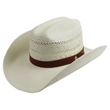 Twin Peak Cowboy Hat
