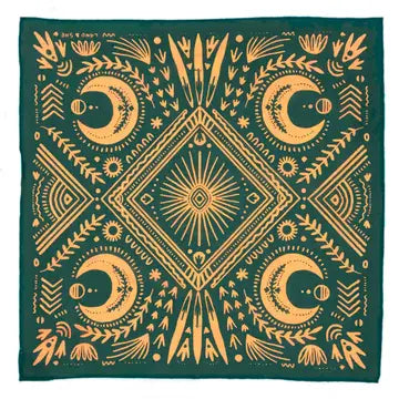 BANDITS Bandana's