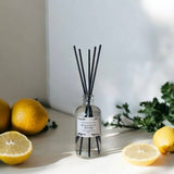 Reed Diffuser - Fresh Lemon & Thyme