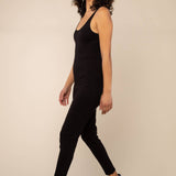 Josie Ultra Luxe Jersey Bodysuit