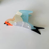 Animal Shape Claw Clips