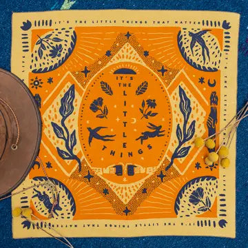 BANDITS Bandana's