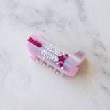 Cowboy Boot Eco Hair Claw