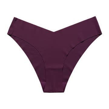 Seamless Underwear Mix and Match