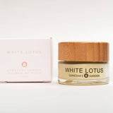 Ganesha's Solid Perfumes