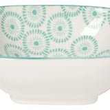 Patterned Pinch Bowl