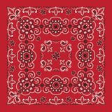 Paisley Bandana