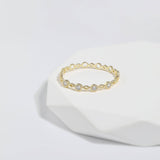 Simply Beautiful Ring