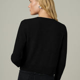 Dani Cardigan- Black