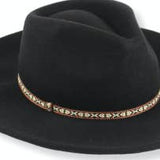 Wool Felt Hat