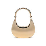 Isadora Evening Bag - Gold