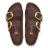 Birkenstock Arizona Big Buckle- Habana Oiled Leather