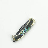 Mini Inlay Folding Knife