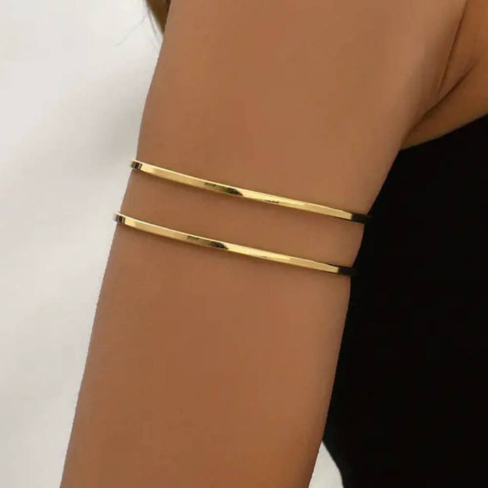 Arm Cuff Jewelry