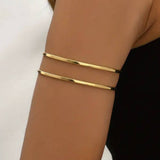 Arm Cuff Jewelry