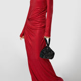 Sparkling Sequin Evening Bag