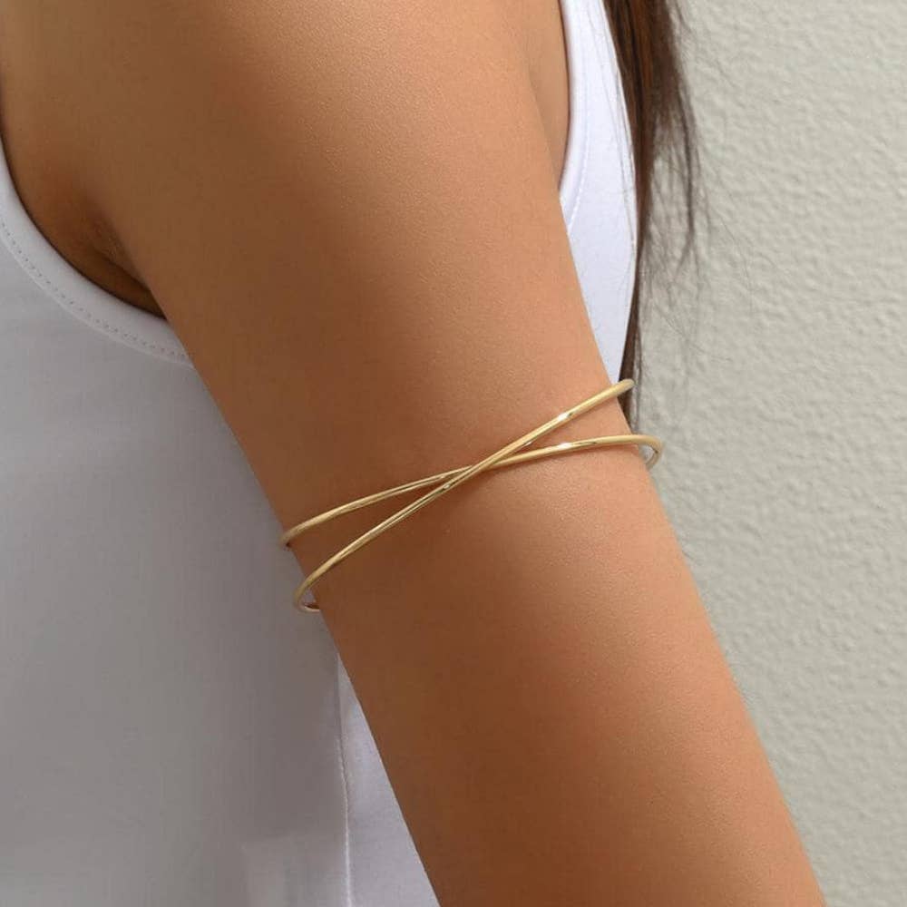 Arm Cuff Jewelry