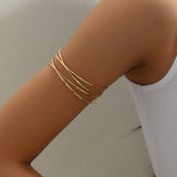Arm Cuff Jewelry