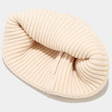 Retro Knitted Beanie