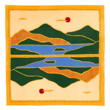 BANDITS Bandana's