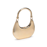 Isadora Evening Bag - Gold