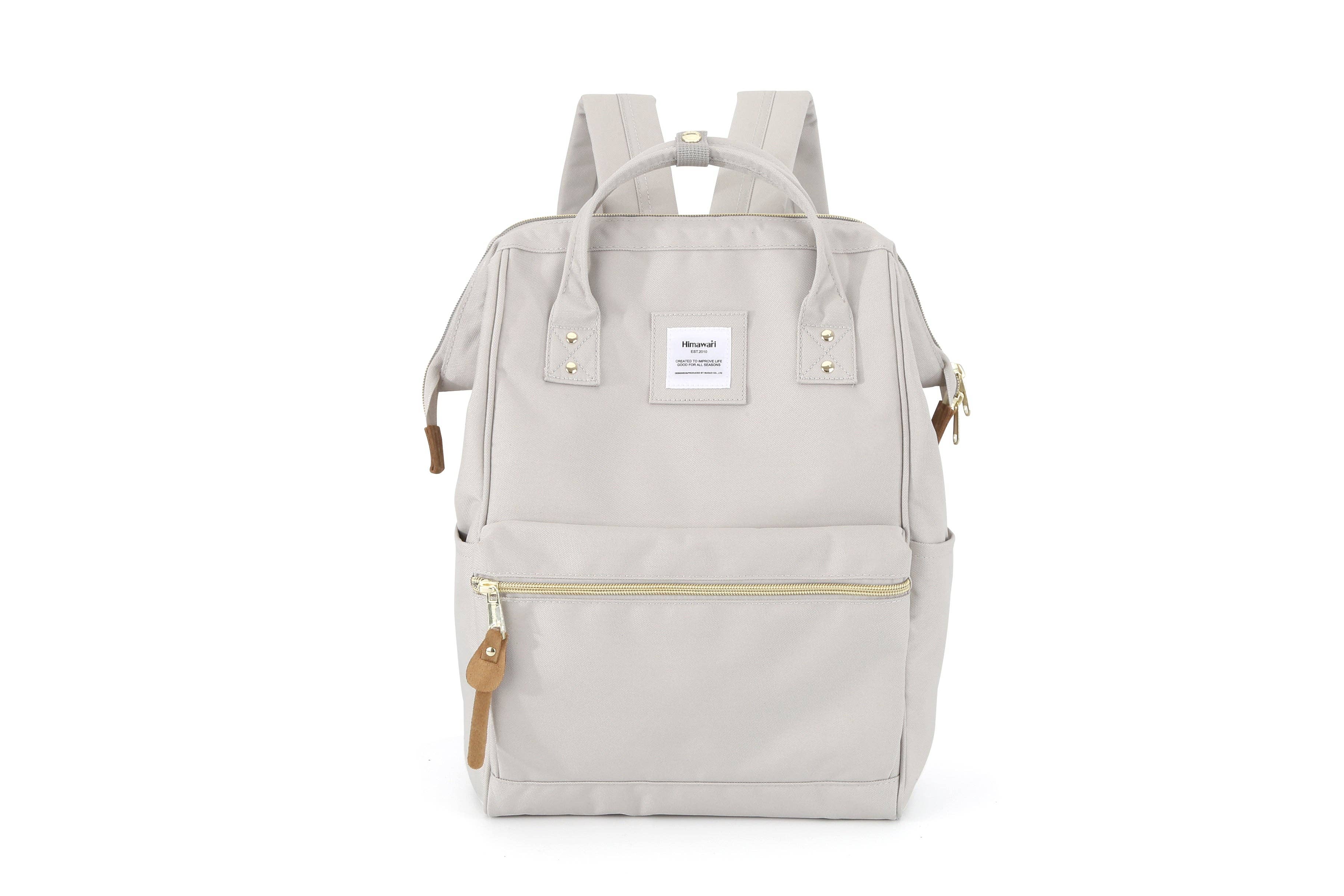 Himawari Holly Daze 15" Waterproof Backpack